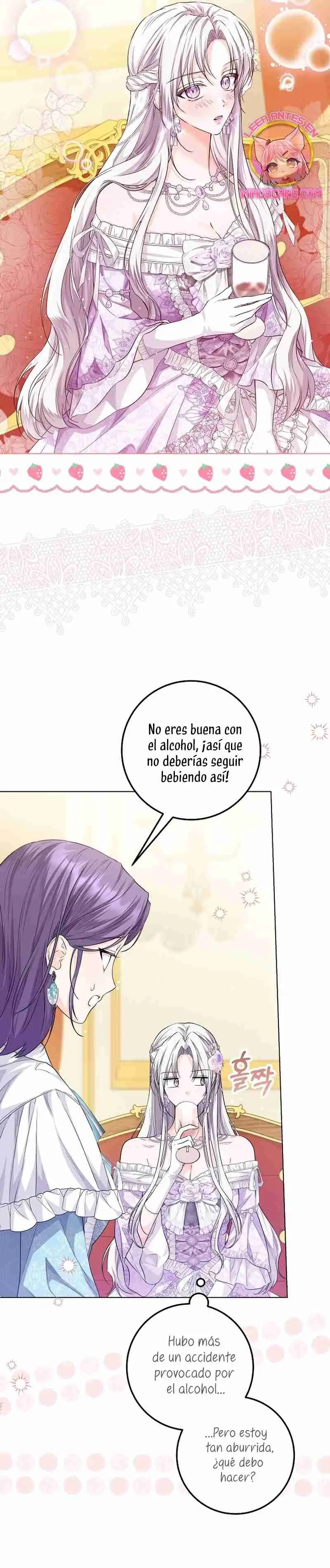 UNA PRINCESA QUE TRABAJA DURO POR SU FAVORITO (2024) - Capítulo 24 - Página 27 - LectorTMOo