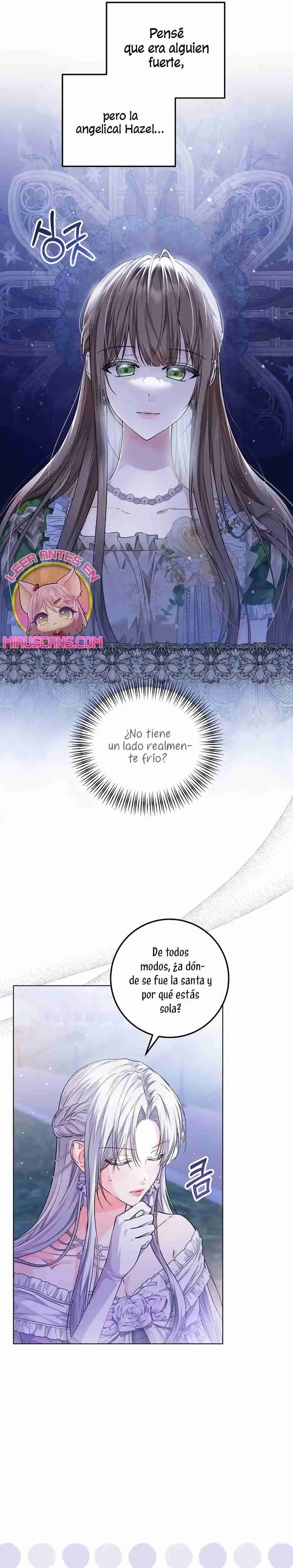 UNA PRINCESA QUE TRABAJA DURO POR SU FAVORITO (2024) - Capítulo 25 - Página 11 - LectorTMOo