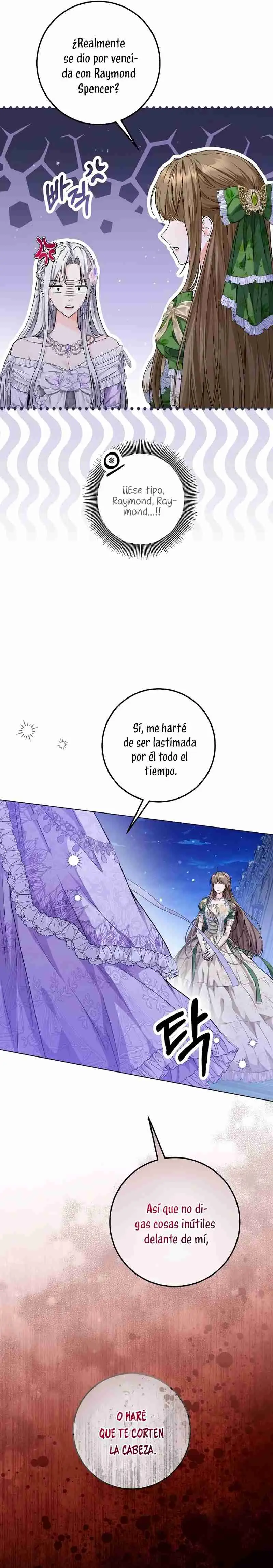 UNA PRINCESA QUE TRABAJA DURO POR SU FAVORITO (2024) - Capítulo 25 - Página 13 - LectorTMOo