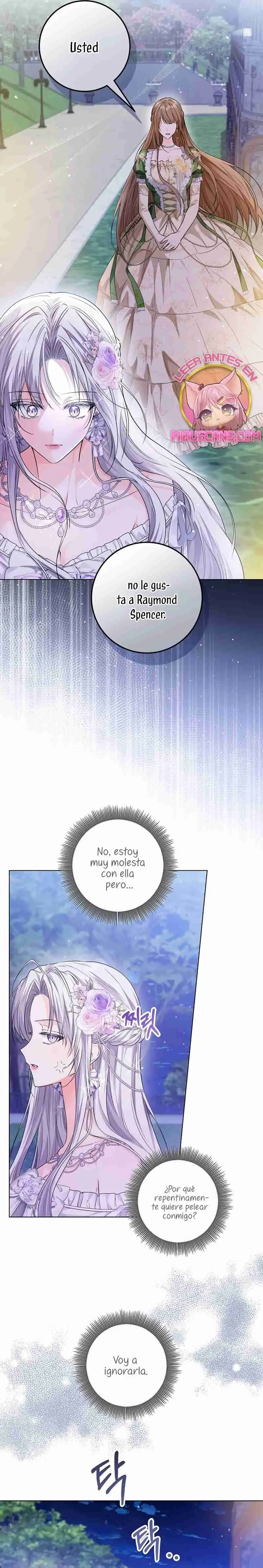 UNA PRINCESA QUE TRABAJA DURO POR SU FAVORITO (2024) - Capítulo 25 - Página 15 - LectorTMOo