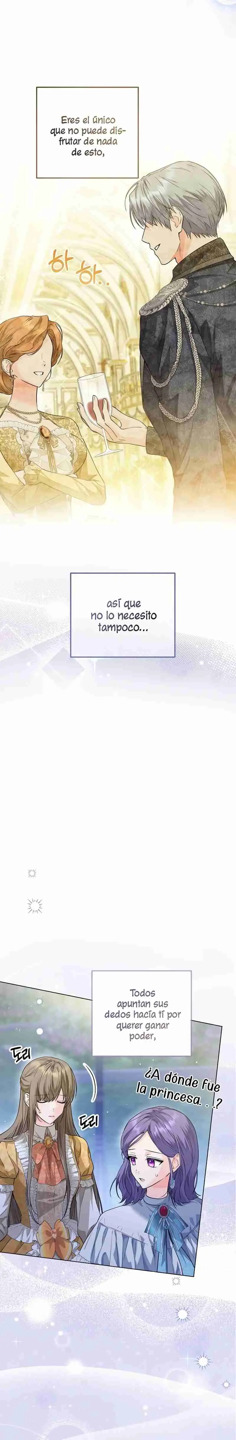 UNA PRINCESA QUE TRABAJA DURO POR SU FAVORITO (2024) - Capítulo 25 - Página 22 - LectorTMOo
