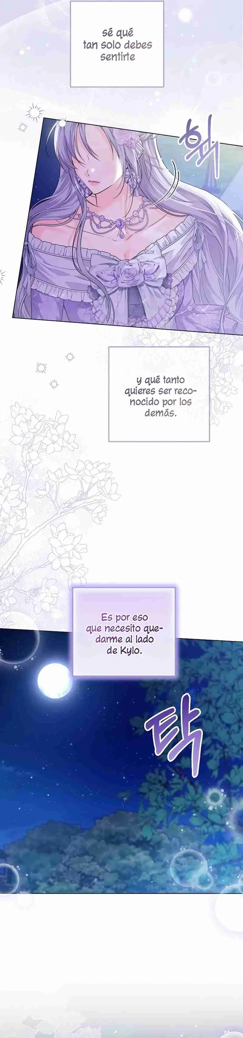 UNA PRINCESA QUE TRABAJA DURO POR SU FAVORITO (2024) - Capítulo 25 - Página 23 - LectorTMOo