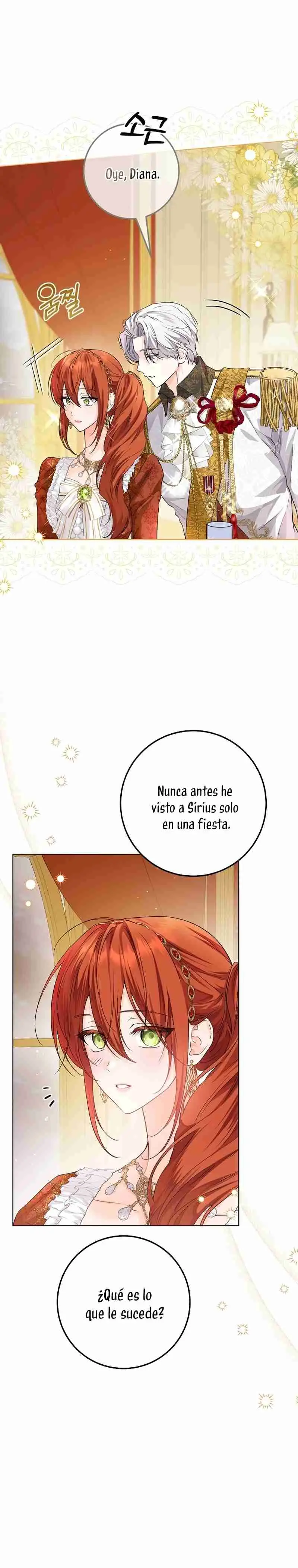 UNA PRINCESA QUE TRABAJA DURO POR SU FAVORITO (2024) - Capítulo 25 - Página 26 - LectorTMOo