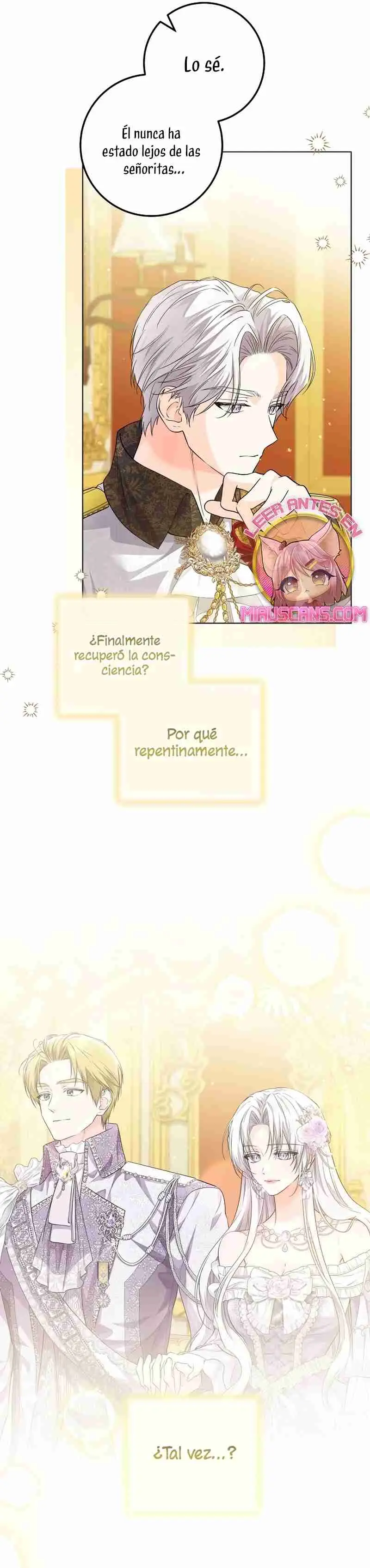 UNA PRINCESA QUE TRABAJA DURO POR SU FAVORITO (2024) - Capítulo 25 - Página 27 - LectorTMOo