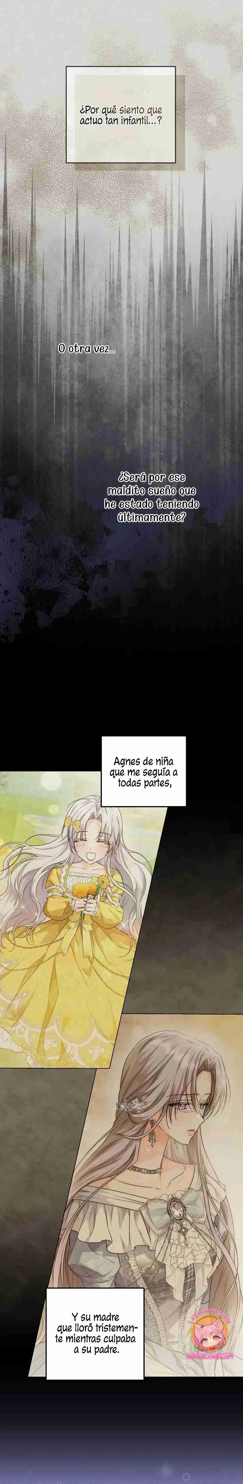 UNA PRINCESA QUE TRABAJA DURO POR SU FAVORITO (2024) - Capítulo 26 - Página 7 - LectorTMOo