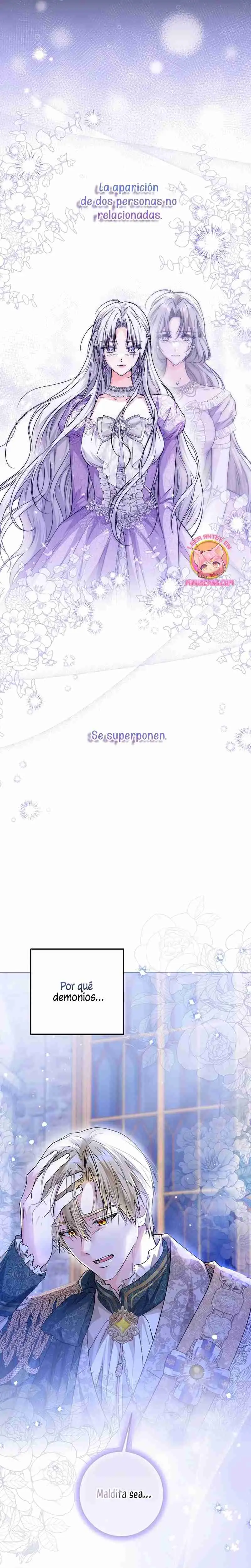 UNA PRINCESA QUE TRABAJA DURO POR SU FAVORITO (2024) - Capítulo 26 - Página 8 - LectorTMOo