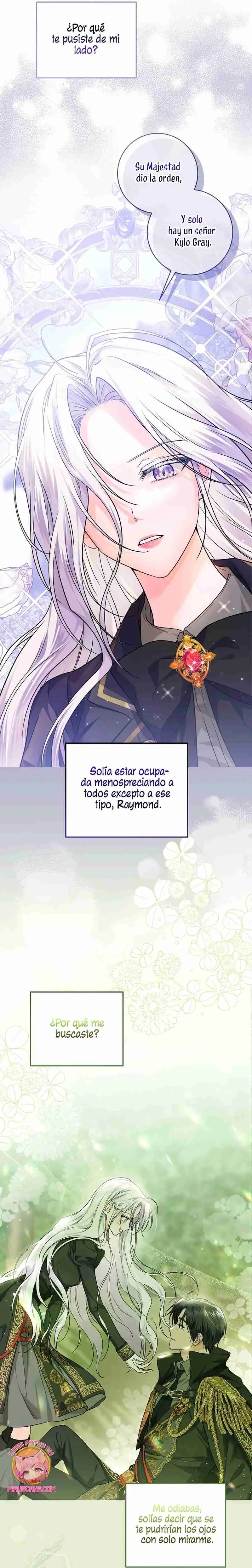 UNA PRINCESA QUE TRABAJA DURO POR SU FAVORITO (2024) - Capítulo 26 - Página 16 - LectorTMOo