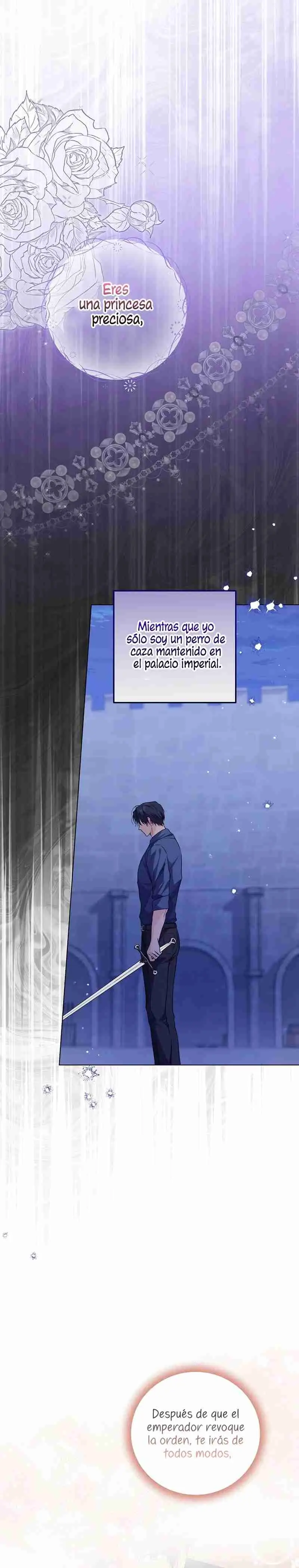 UNA PRINCESA QUE TRABAJA DURO POR SU FAVORITO (2024) - Capítulo 26 - Página 18 - LectorTMOo