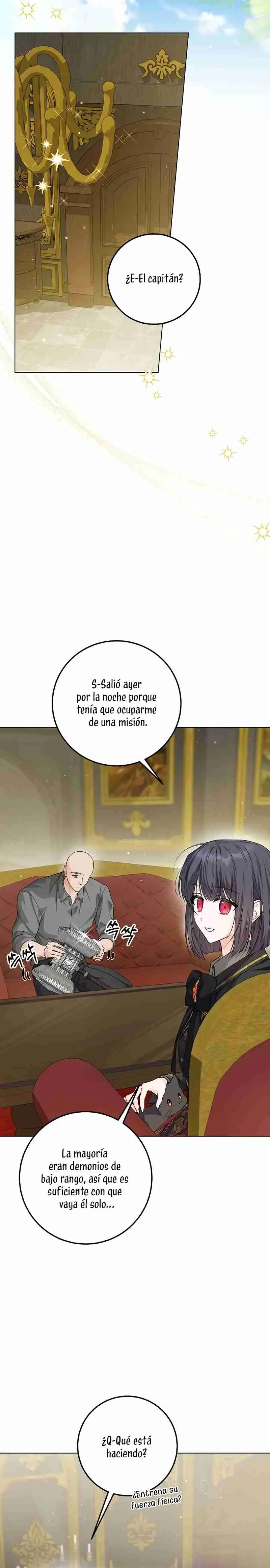 UNA PRINCESA QUE TRABAJA DURO POR SU FAVORITO (2024) - Capítulo 28 - Página 7 - LectorTMOo