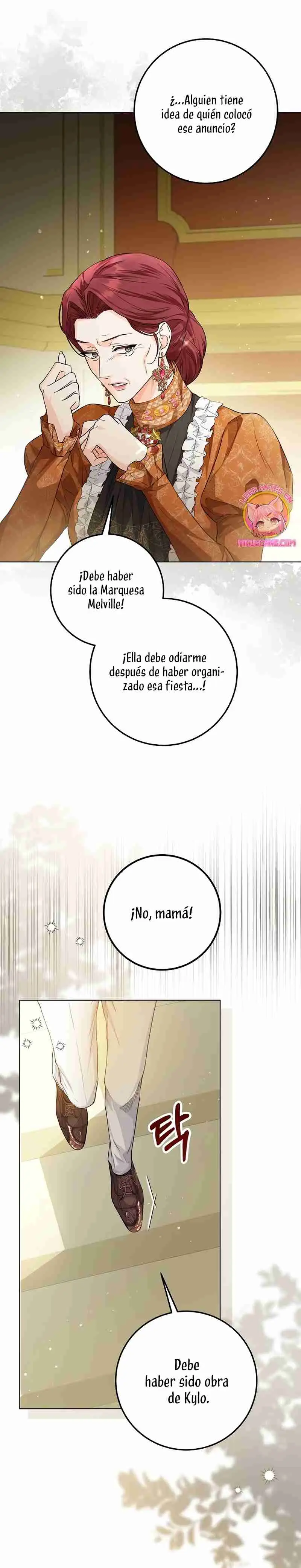 UNA PRINCESA QUE TRABAJA DURO POR SU FAVORITO (2024) - Capítulo 28 - Página 11 - LectorTMOo