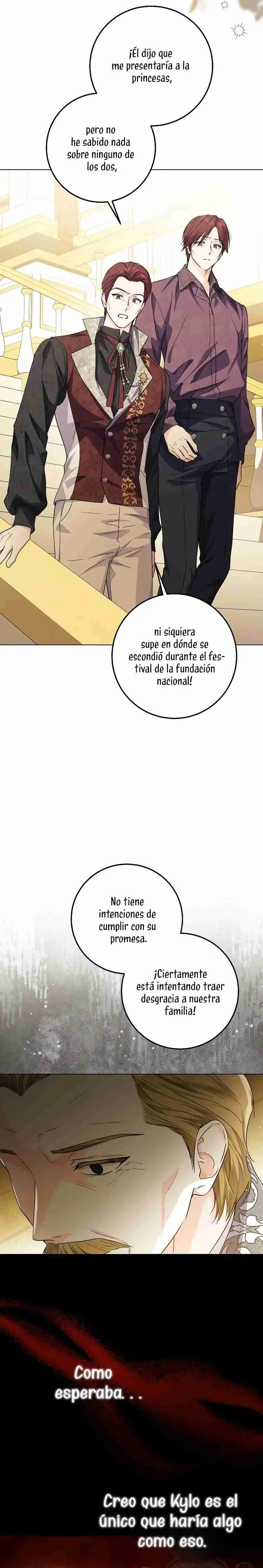 UNA PRINCESA QUE TRABAJA DURO POR SU FAVORITO (2024) - Capítulo 28 - Página 12 - LectorTMOo