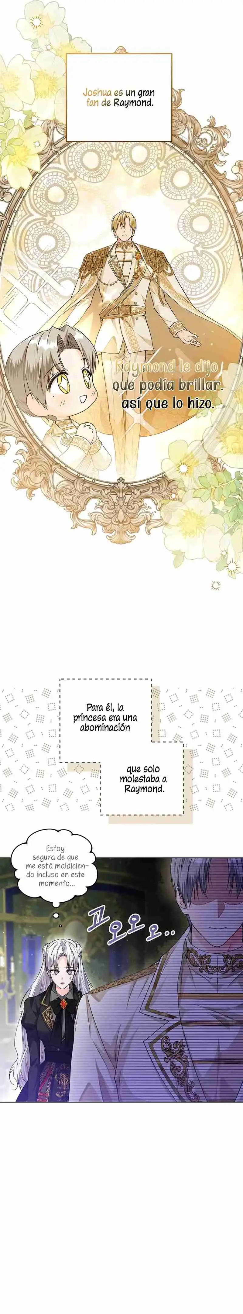 UNA PRINCESA QUE TRABAJA DURO POR SU FAVORITO (2024) - Capítulo 28 - Página 18 - LectorTMOo