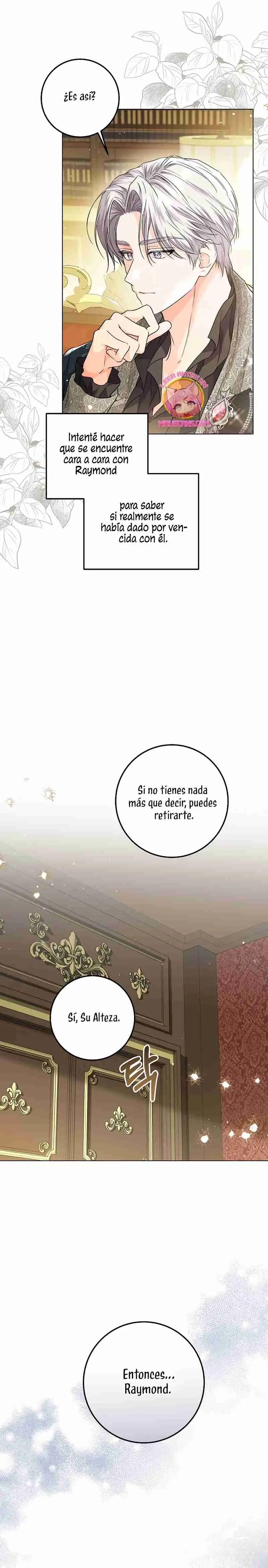 UNA PRINCESA QUE TRABAJA DURO POR SU FAVORITO (2024) - Capítulo 28 - Página 27 - LectorTMOo