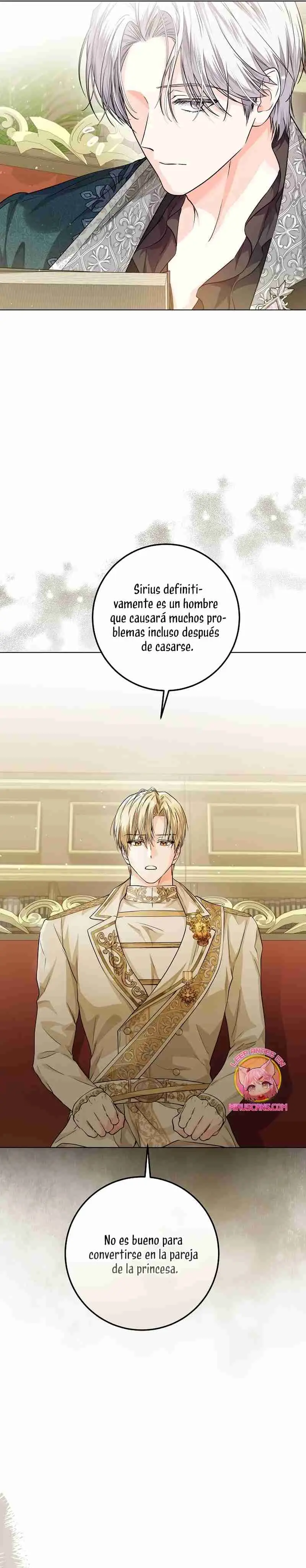 UNA PRINCESA QUE TRABAJA DURO POR SU FAVORITO (2024) - Capítulo 28 - Página 30 - LectorTMOo