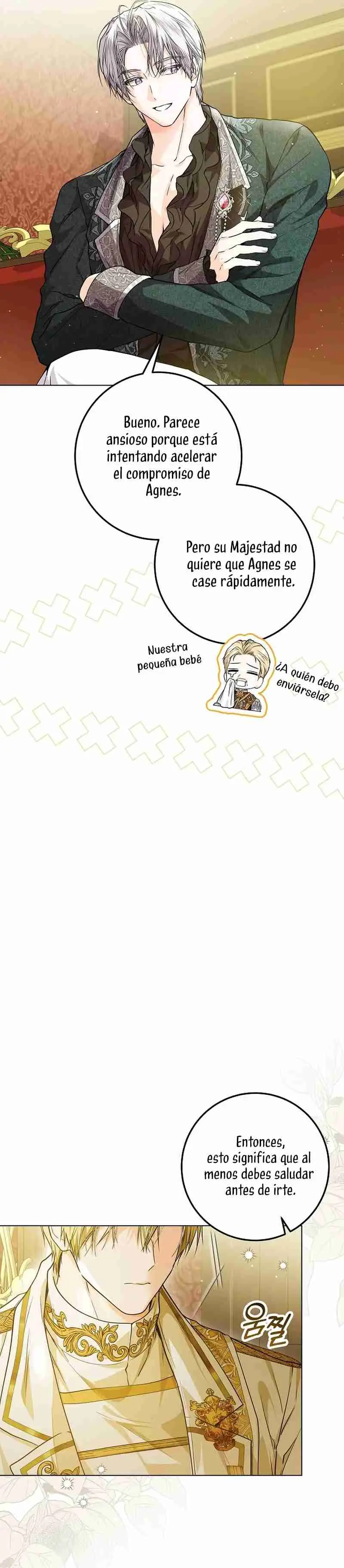 UNA PRINCESA QUE TRABAJA DURO POR SU FAVORITO (2024) - Capítulo 29 - Página 9 - LectorTMOo