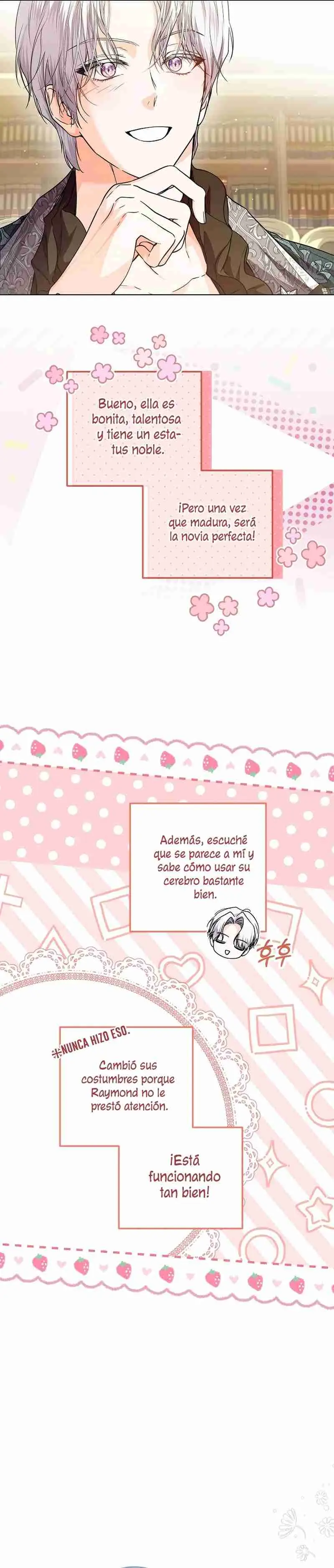 UNA PRINCESA QUE TRABAJA DURO POR SU FAVORITO (2024) - Capítulo 29 - Página 12 - LectorTMOo