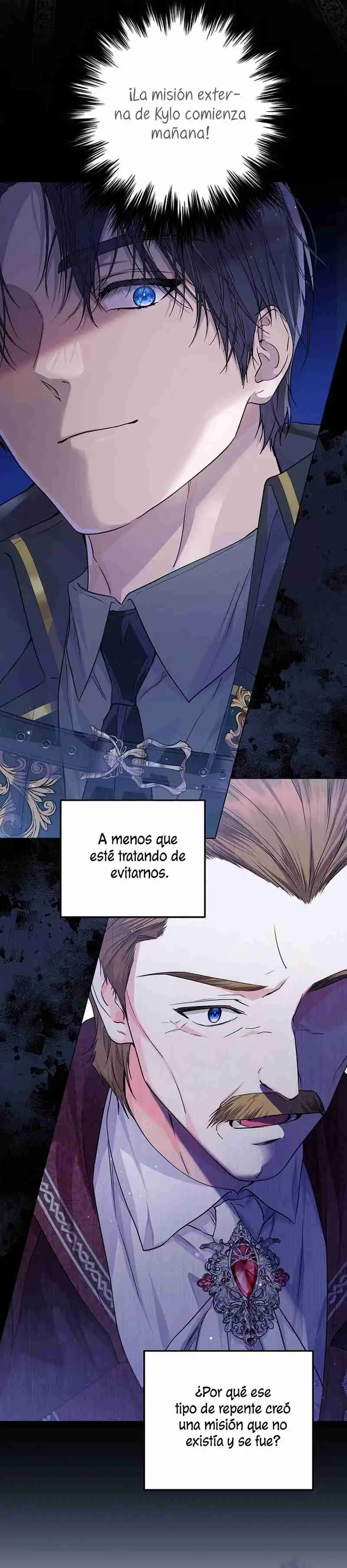 UNA PRINCESA QUE TRABAJA DURO POR SU FAVORITO (2024) - Capítulo 29 - Página 20 - LectorTMOo