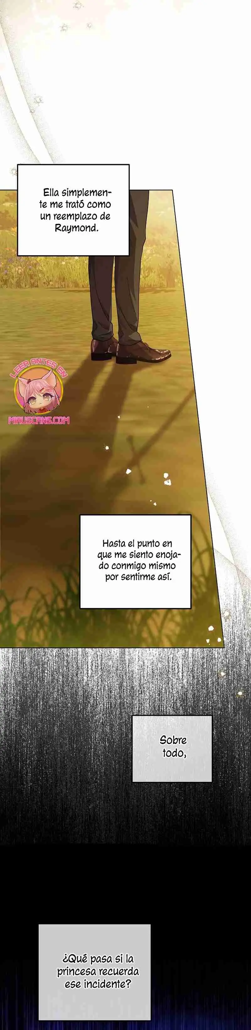 UNA PRINCESA QUE TRABAJA DURO POR SU FAVORITO (2024) - Capítulo 29 - Página 28 - LectorTMOo
