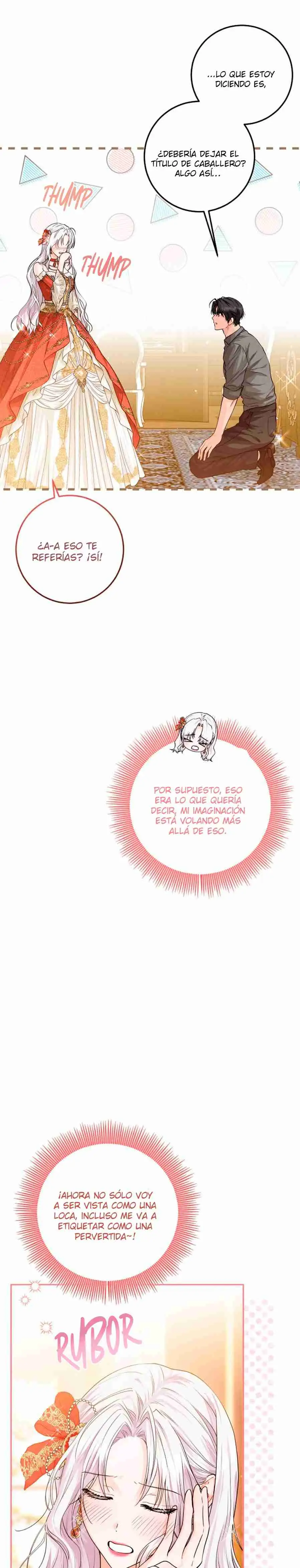 UNA PRINCESA QUE TRABAJA DURO POR SU FAVORITO (2024) - Capítulo 3 - Página 4 - LectorTMOo