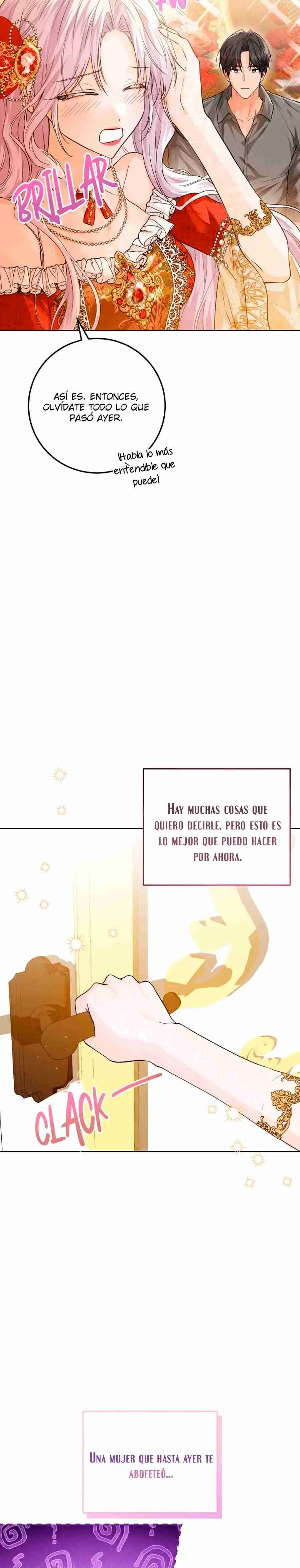 UNA PRINCESA QUE TRABAJA DURO POR SU FAVORITO (2024) - Capítulo 3 - Página 6 - LectorTMOo