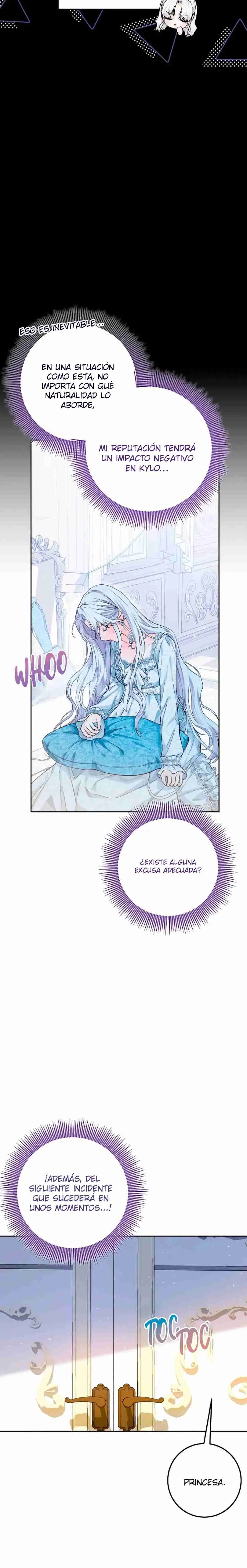 UNA PRINCESA QUE TRABAJA DURO POR SU FAVORITO (2024) - Capítulo 3 - Página 17 - LectorTMOo