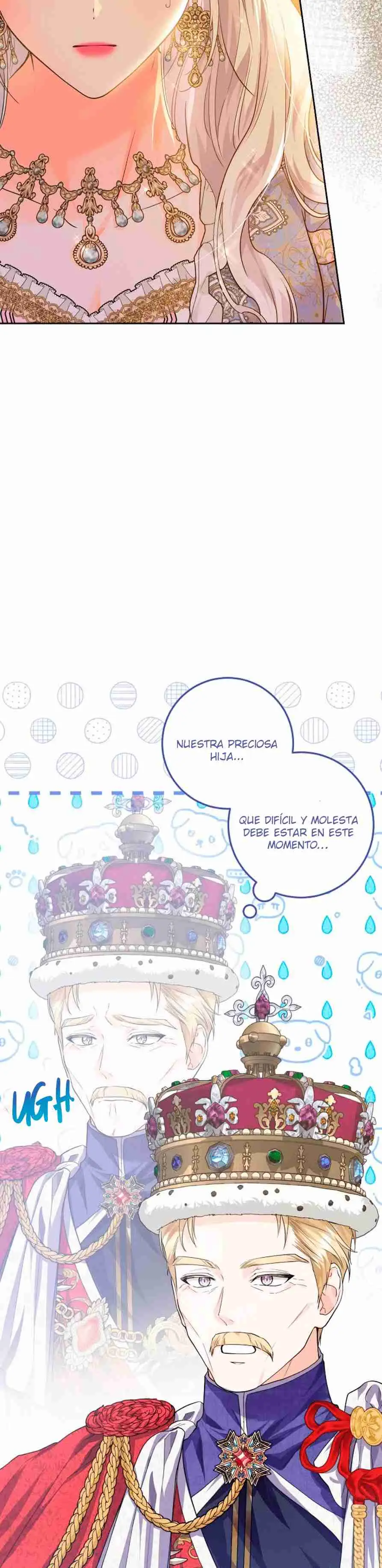 UNA PRINCESA QUE TRABAJA DURO POR SU FAVORITO (2024) - Capítulo 3 - Página 25 - LectorTMOo
