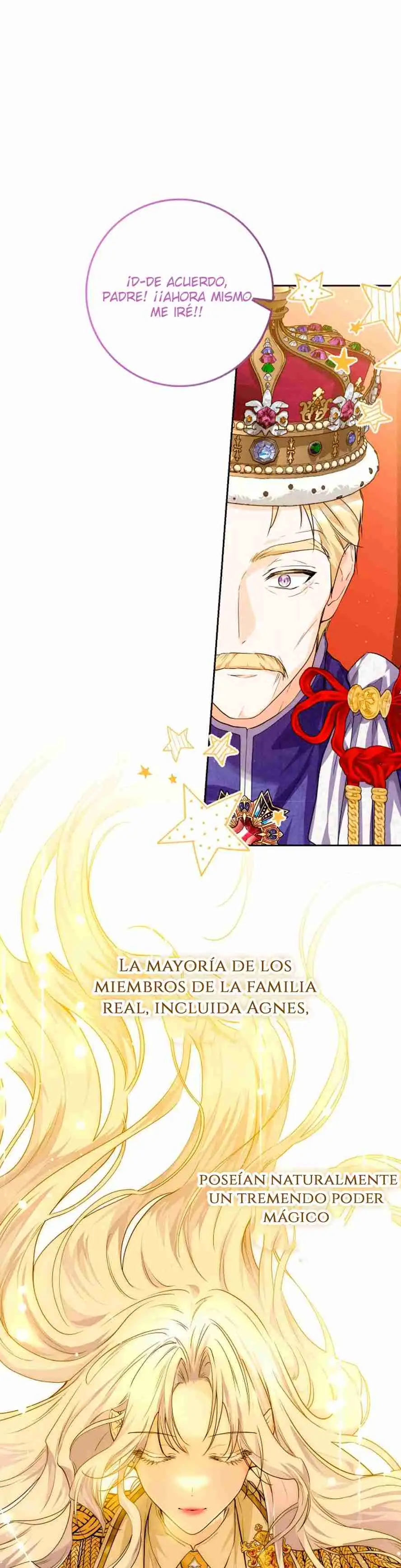 UNA PRINCESA QUE TRABAJA DURO POR SU FAVORITO (2024) - Capítulo 3 - Página 39 - LectorTMOo