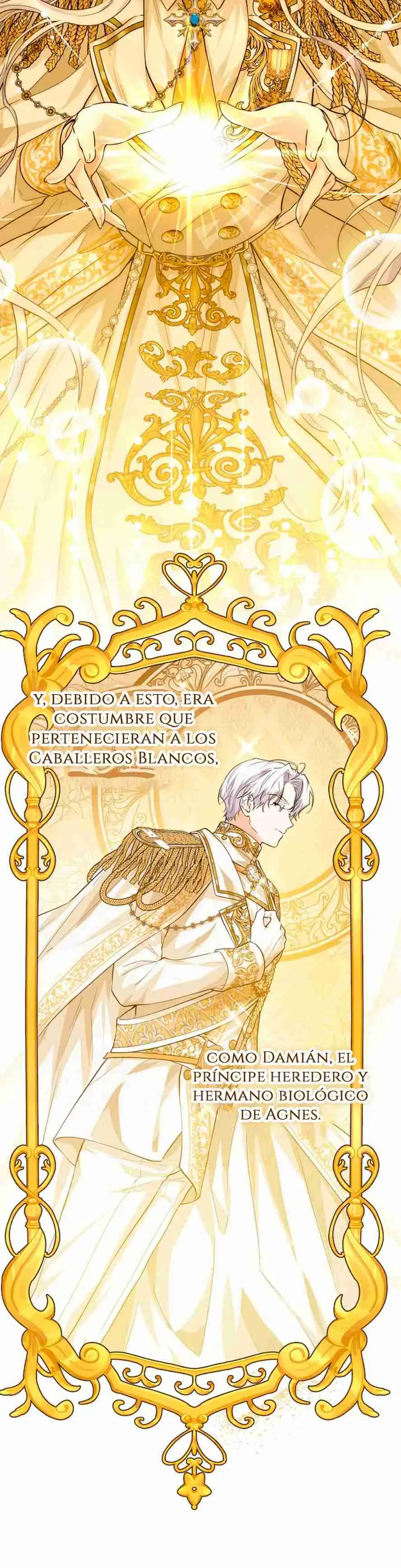 UNA PRINCESA QUE TRABAJA DURO POR SU FAVORITO (2024) - Capítulo 3 - Página 40 - LectorTMOo