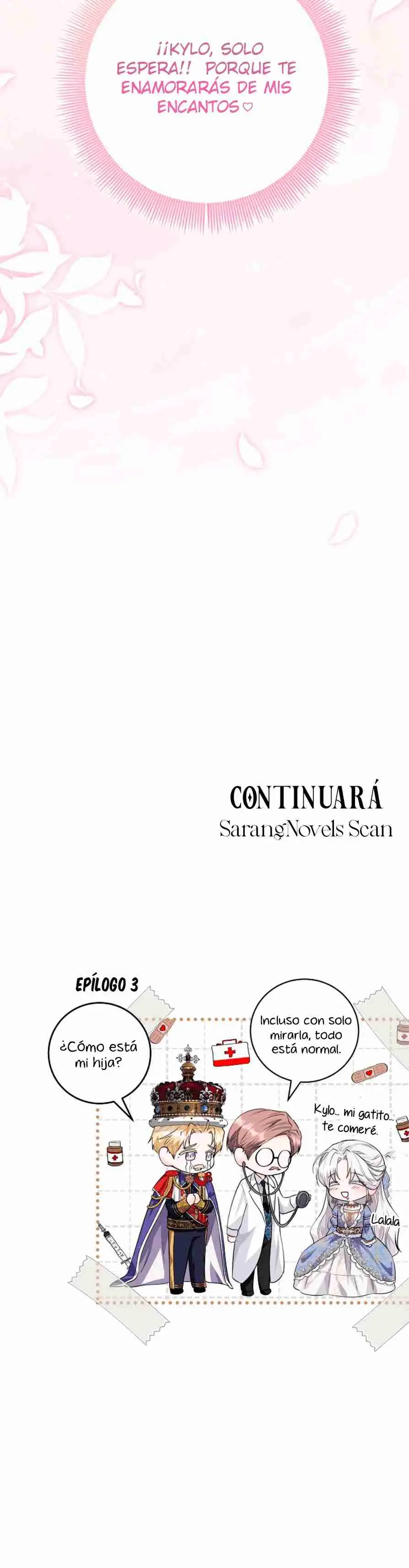 UNA PRINCESA QUE TRABAJA DURO POR SU FAVORITO (2024) - Capítulo 3 - Página 45 - LectorTMOo