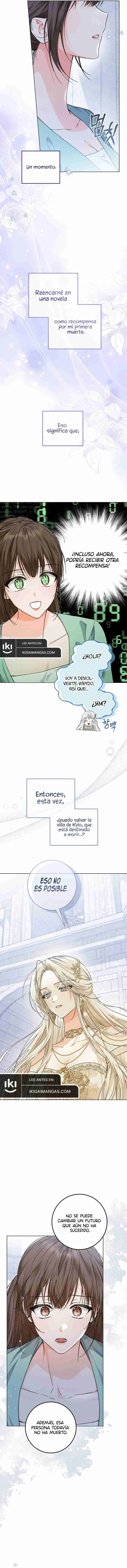 UNA PRINCESA QUE TRABAJA DURO POR SU FAVORITO (2024) - Capítulo 30 - Página 11 - LectorTMOo