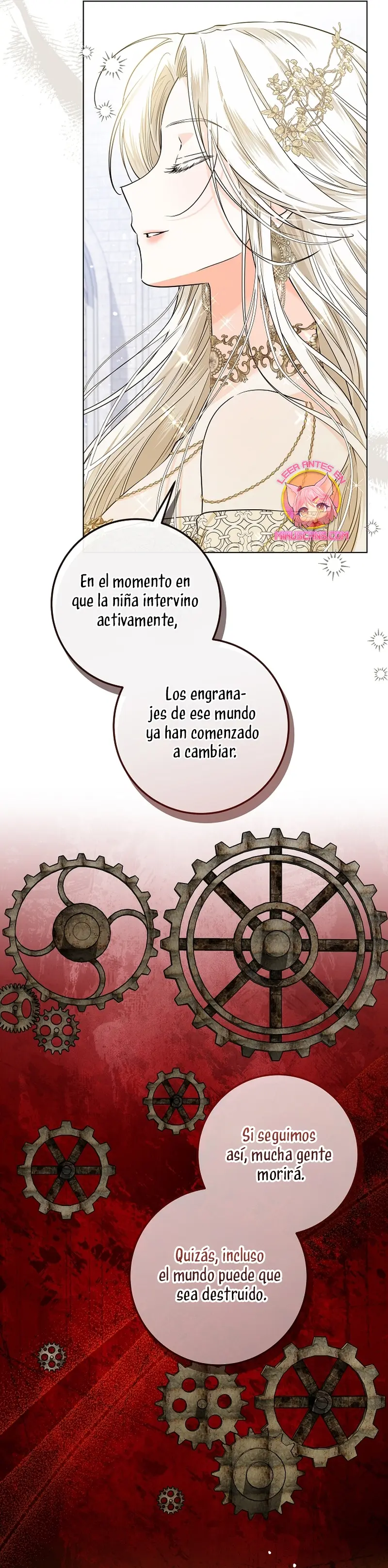 UNA PRINCESA QUE TRABAJA DURO POR SU FAVORITO (2024) - Capítulo 31 - Página 8 - LectorTMOo