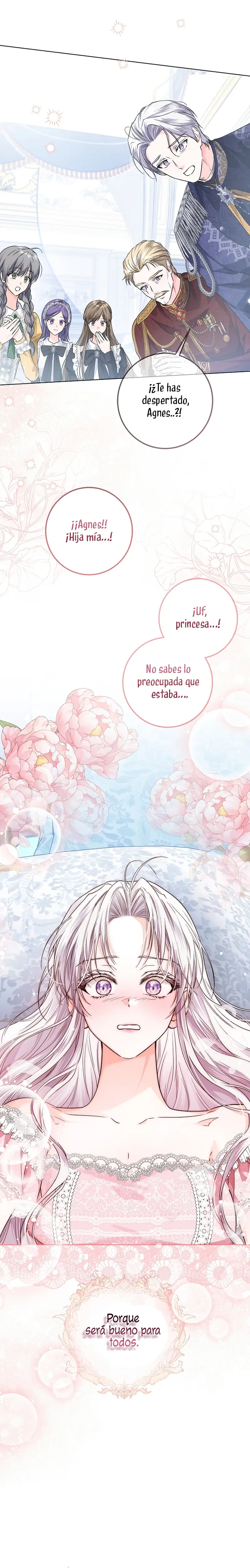 UNA PRINCESA QUE TRABAJA DURO POR SU FAVORITO (2024) - Capítulo 31 - Página 12 - LectorTMOo