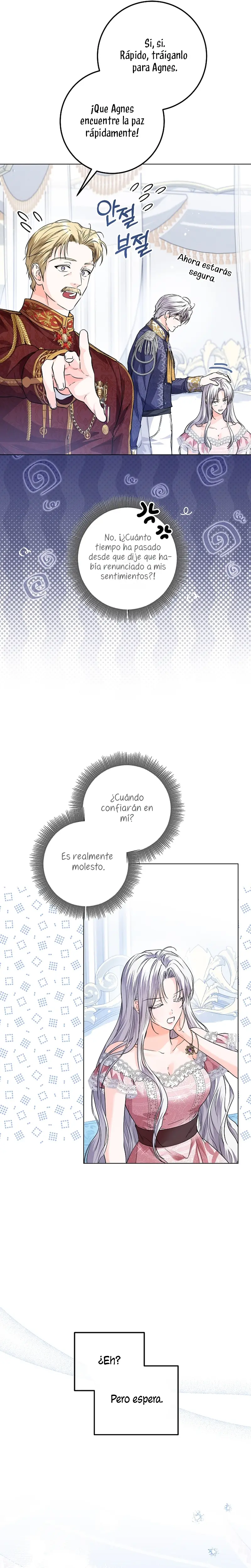 UNA PRINCESA QUE TRABAJA DURO POR SU FAVORITO (2024) - Capítulo 31 - Página 19 - LectorTMOo