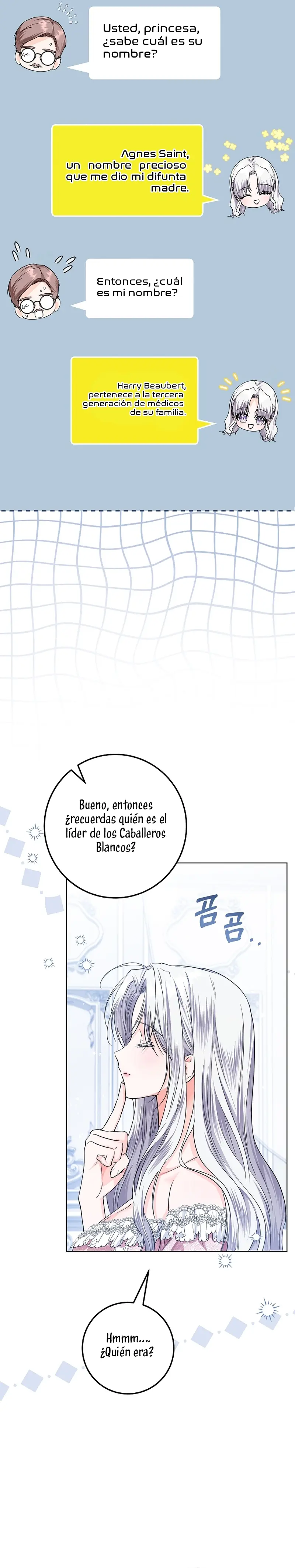 UNA PRINCESA QUE TRABAJA DURO POR SU FAVORITO (2024) - Capítulo 31 - Página 24 - LectorTMOo