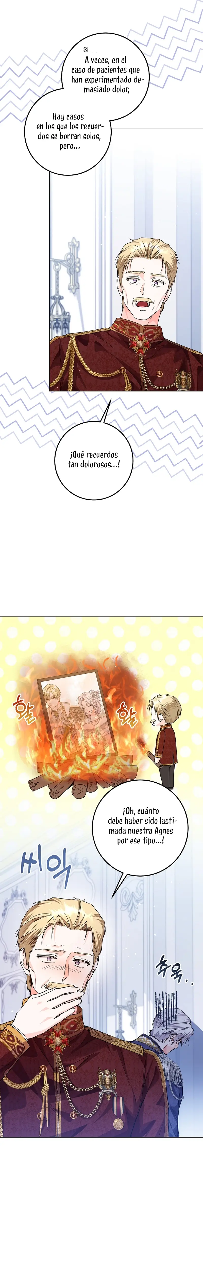 UNA PRINCESA QUE TRABAJA DURO POR SU FAVORITO (2024) - Capítulo 31 - Página 26 - LectorTMOo