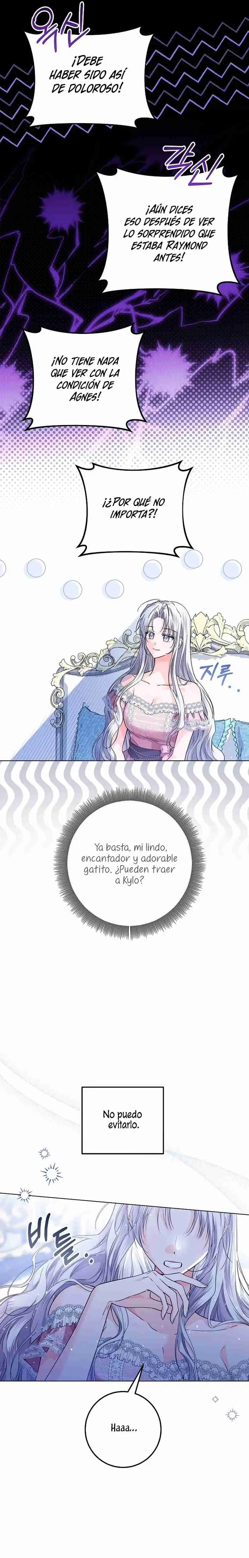 UNA PRINCESA QUE TRABAJA DURO POR SU FAVORITO (2024) - Capítulo 32 - Página 10 - LectorTMOo
