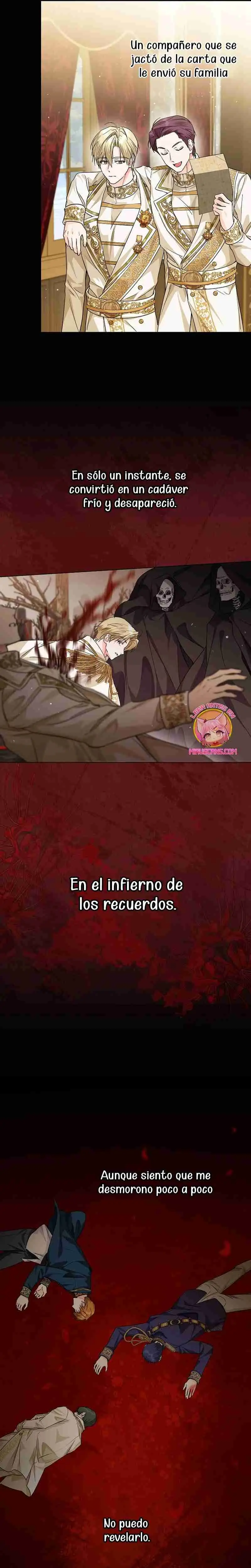 UNA PRINCESA QUE TRABAJA DURO POR SU FAVORITO (2024) - Capítulo 32 - Página 14 - LectorTMOo