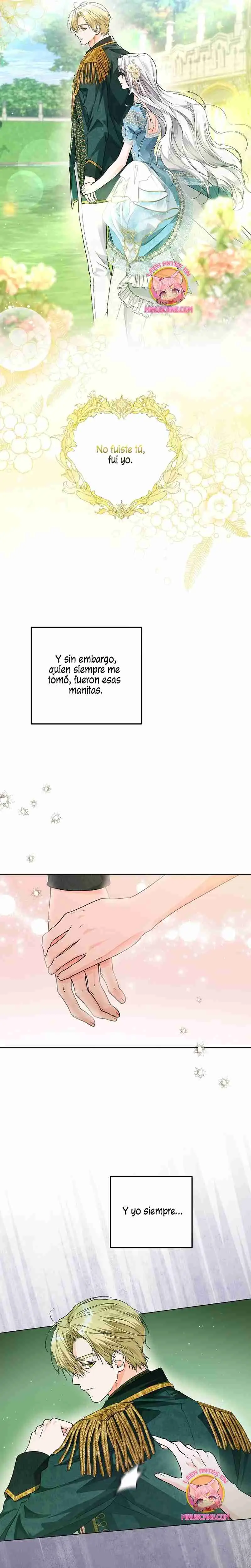 UNA PRINCESA QUE TRABAJA DURO POR SU FAVORITO (2024) - Capítulo 32 - Página 20 - LectorTMOo