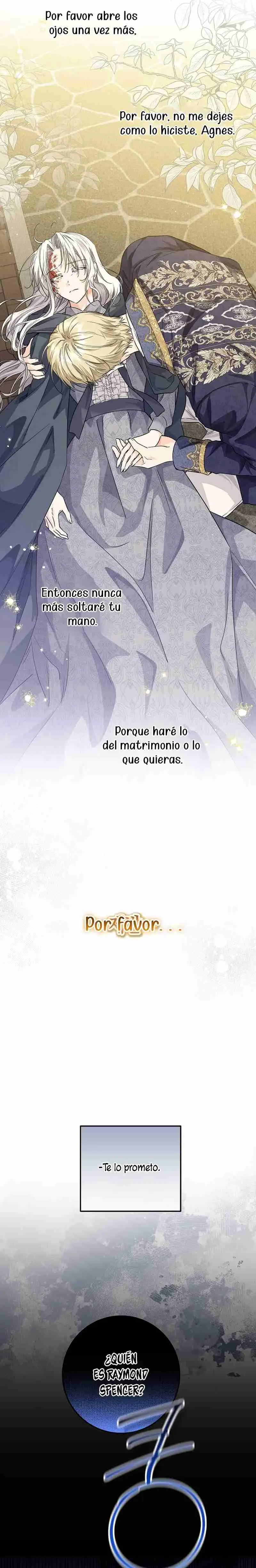 UNA PRINCESA QUE TRABAJA DURO POR SU FAVORITO (2024) - Capítulo 32 - Página 22 - LectorTMOo