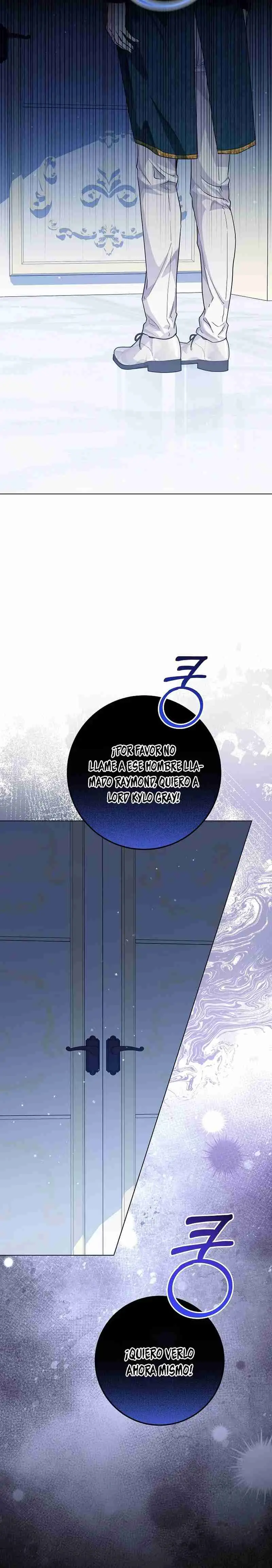 UNA PRINCESA QUE TRABAJA DURO POR SU FAVORITO (2024) - Capítulo 32 - Página 23 - LectorTMOo