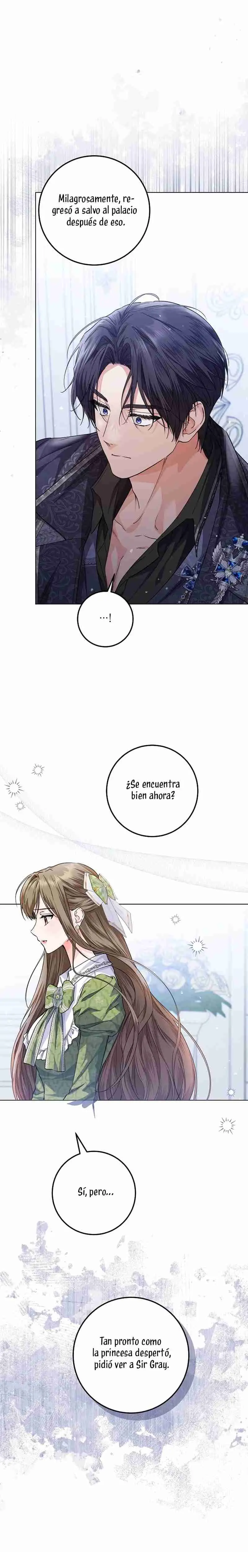 UNA PRINCESA QUE TRABAJA DURO POR SU FAVORITO (2024) - Capítulo 33 - Página 3 - LectorTMOo