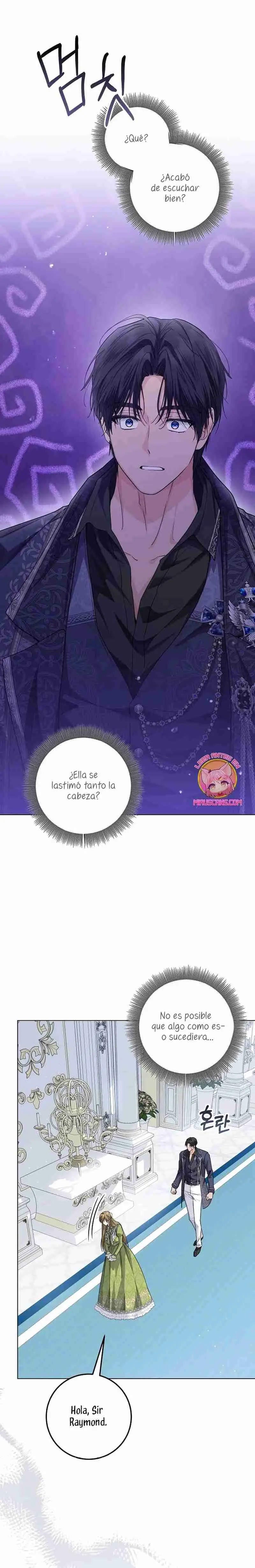 UNA PRINCESA QUE TRABAJA DURO POR SU FAVORITO (2024) - Capítulo 33 - Página 4 - LectorTMOo