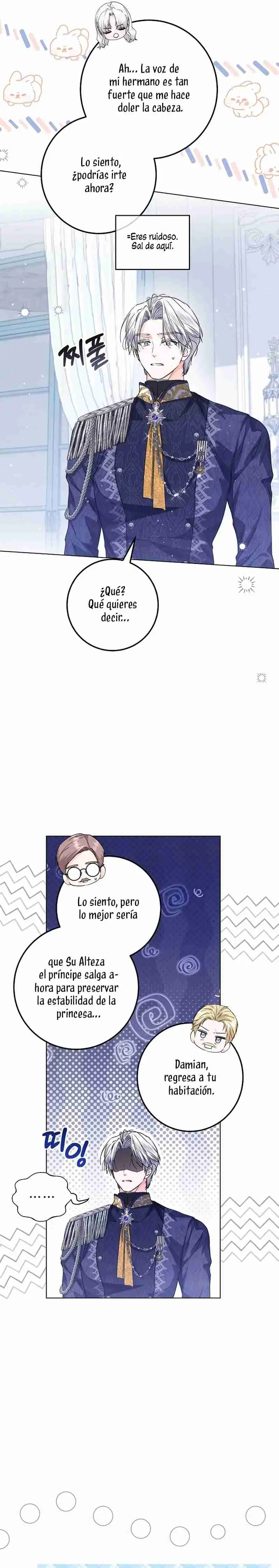UNA PRINCESA QUE TRABAJA DURO POR SU FAVORITO (2024) - Capítulo 33 - Página 18 - LectorTMOo