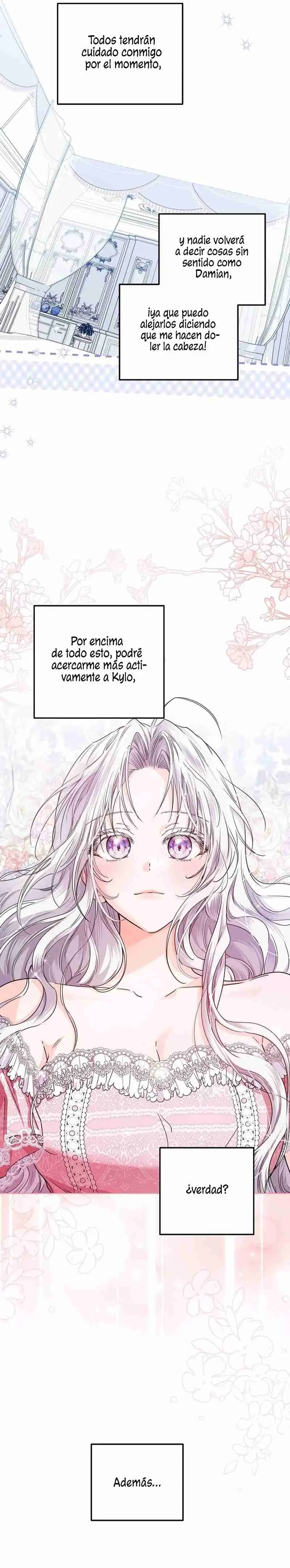 UNA PRINCESA QUE TRABAJA DURO POR SU FAVORITO (2024) - Capítulo 33 - Página 28 - LectorTMOo