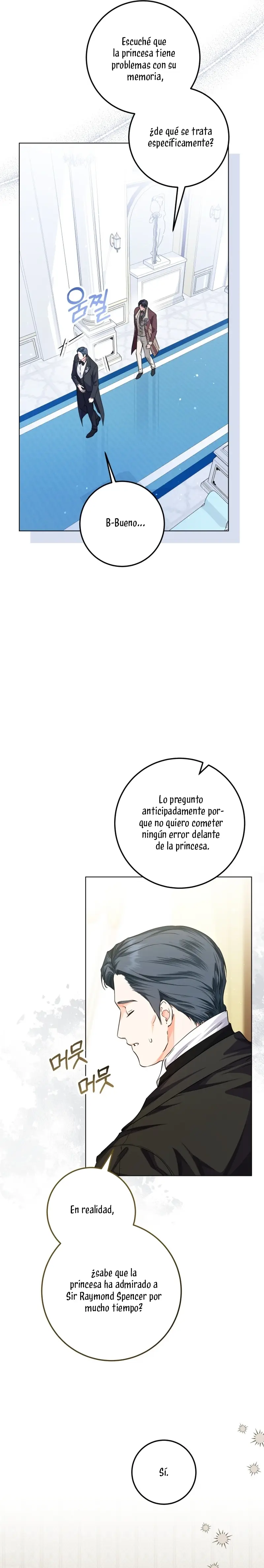 UNA PRINCESA QUE TRABAJA DURO POR SU FAVORITO (2024) - Capítulo 34 - Página 6 - LectorTMOo