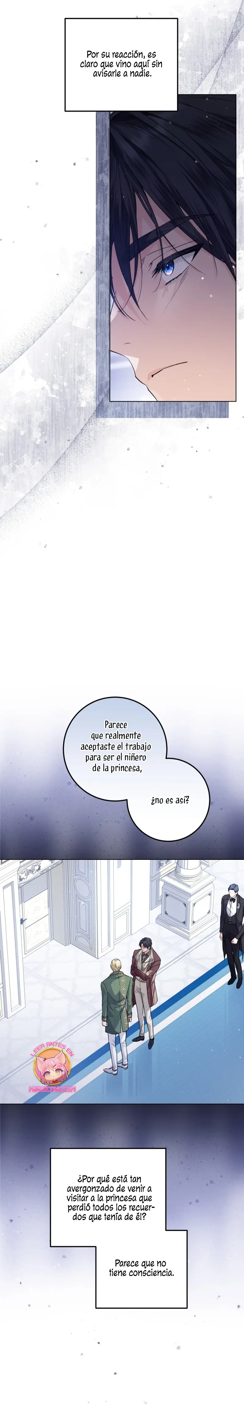 UNA PRINCESA QUE TRABAJA DURO POR SU FAVORITO (2024) - Capítulo 34 - Página 15 - LectorTMOo