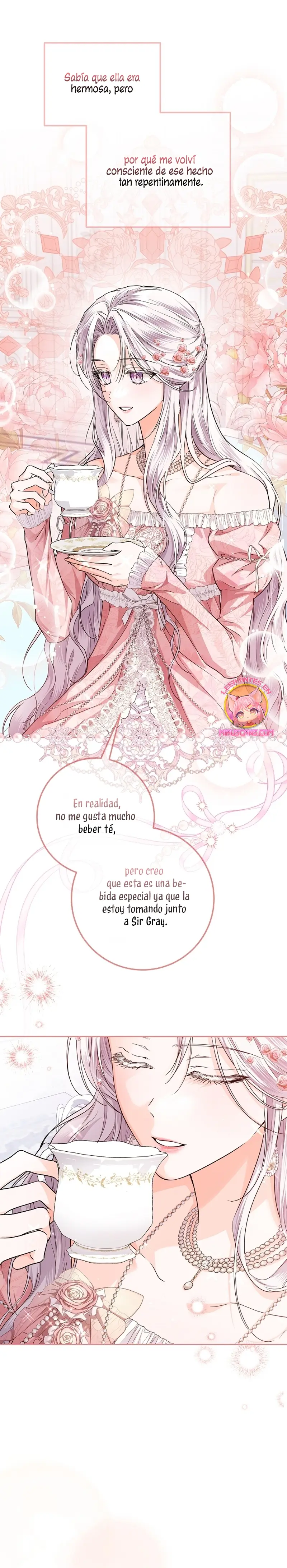 UNA PRINCESA QUE TRABAJA DURO POR SU FAVORITO (2024) - Capítulo 34 - Página 24 - LectorTMOo