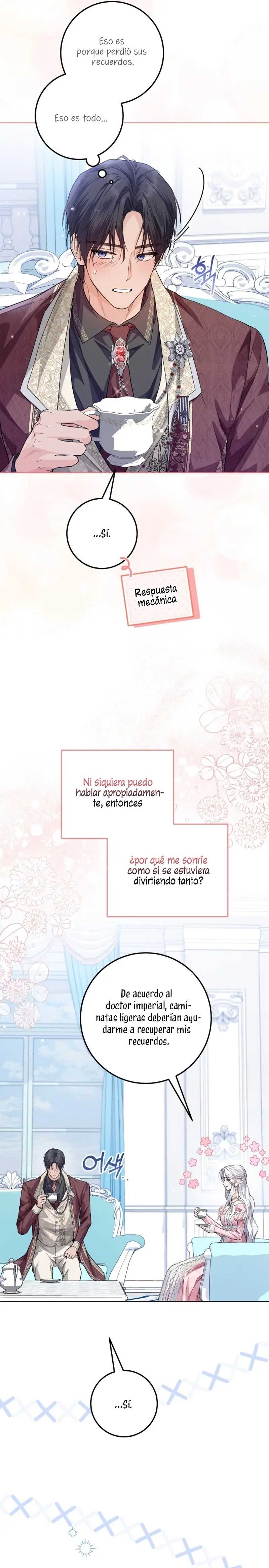 UNA PRINCESA QUE TRABAJA DURO POR SU FAVORITO (2024) - Capítulo 34 - Página 25 - LectorTMOo