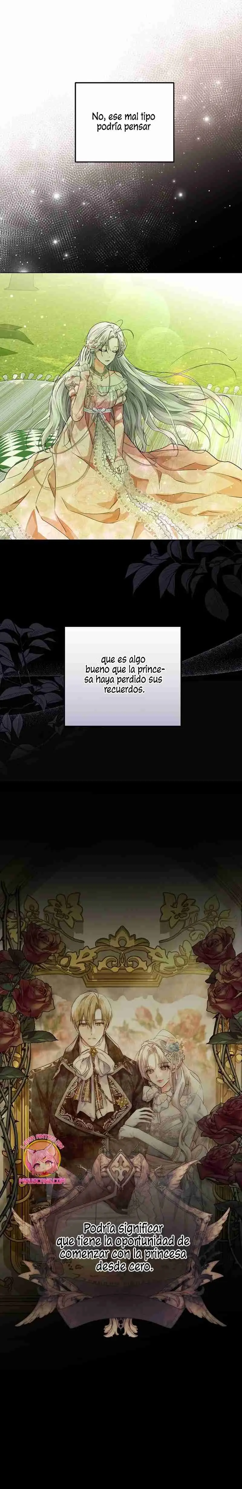 UNA PRINCESA QUE TRABAJA DURO POR SU FAVORITO (2024) - Capítulo 35 - Página 18 - LectorTMOo