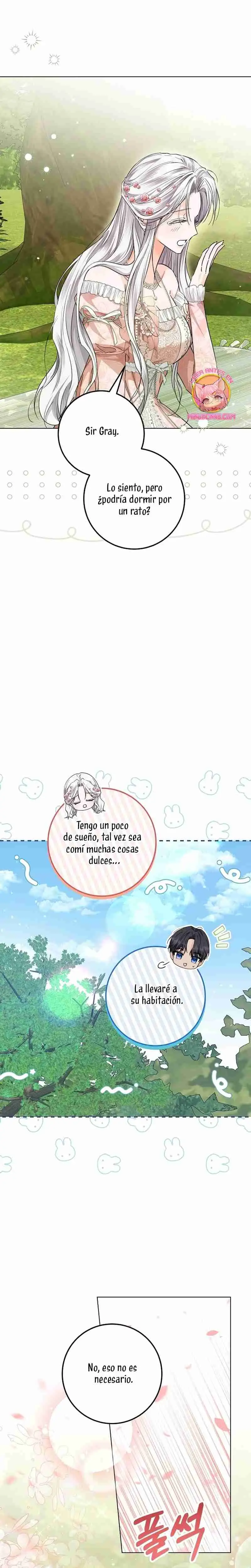 UNA PRINCESA QUE TRABAJA DURO POR SU FAVORITO (2024) - Capítulo 35 - Página 20 - LectorTMOo